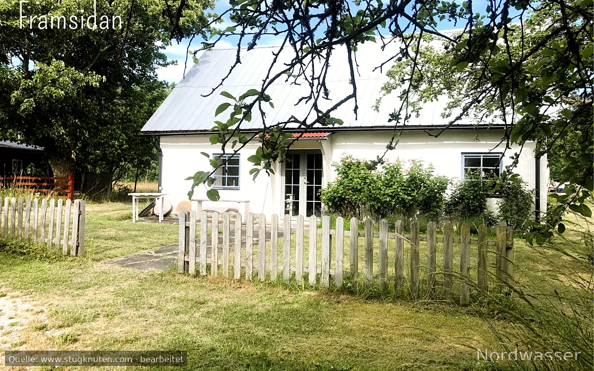 Gotland, Fide, Storsudret