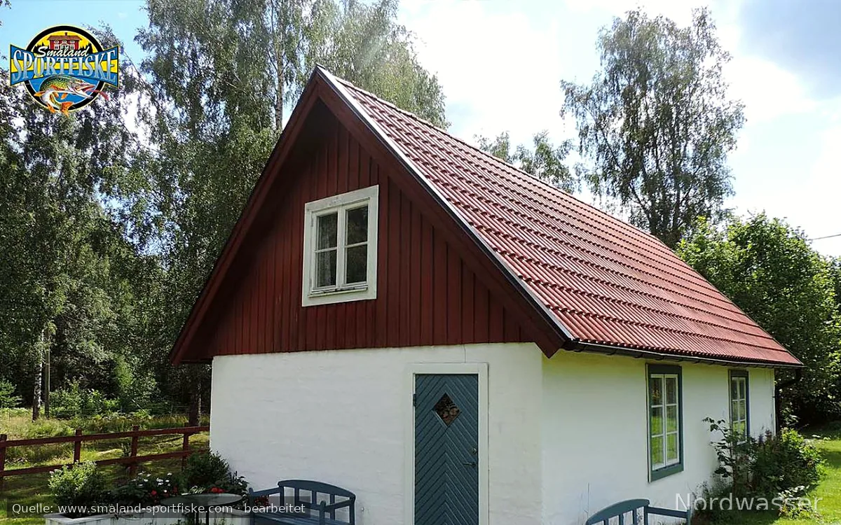 Haus BP1, 2 Personen