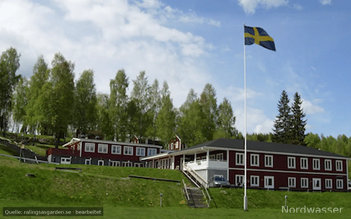 Ralingsåsgårdens Familjecamping