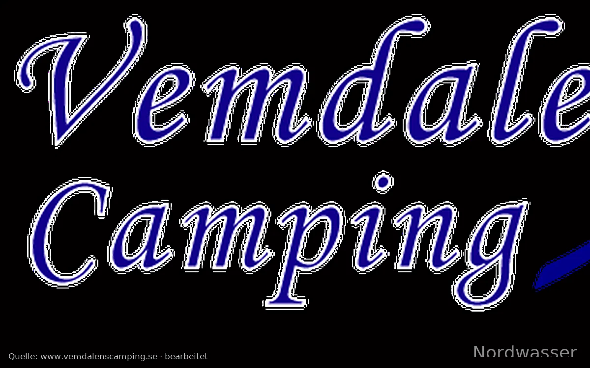 Vemdalens Camping