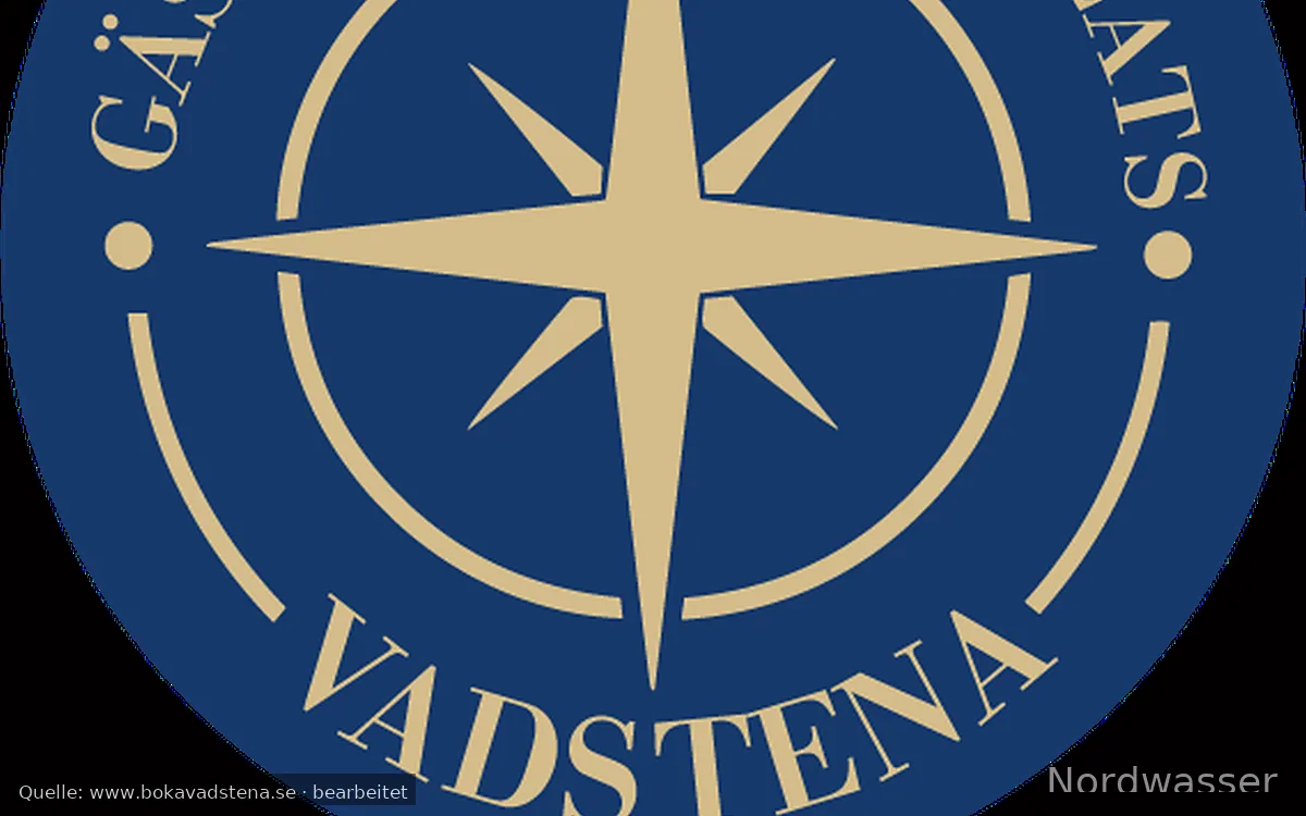 Wohnmobil-Stellplatz · Vadstena