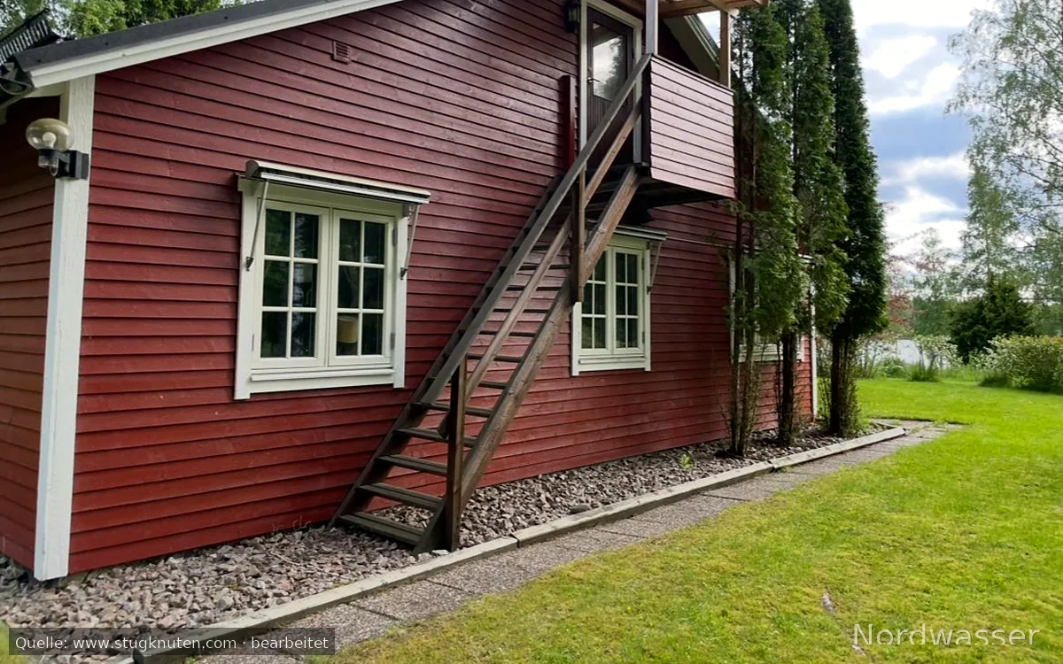 Drömställe i Bergslagen
