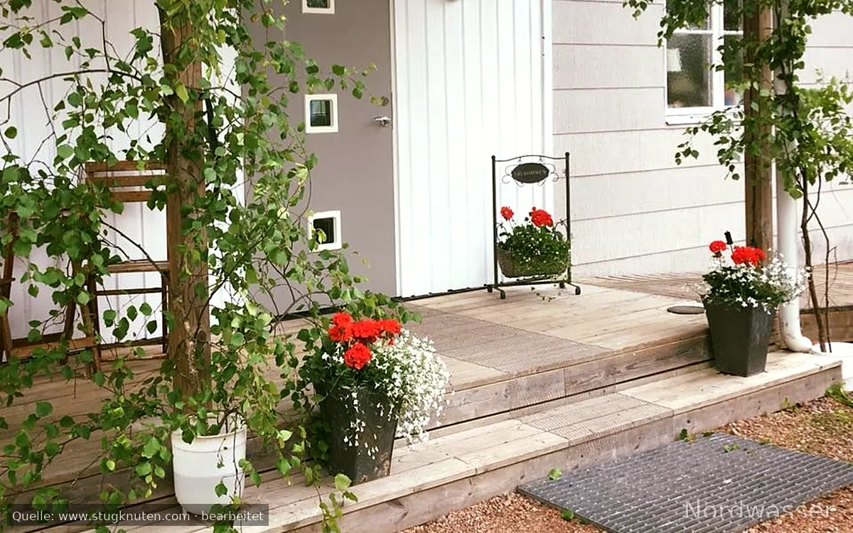 Annorlunda boende i östra Värmland