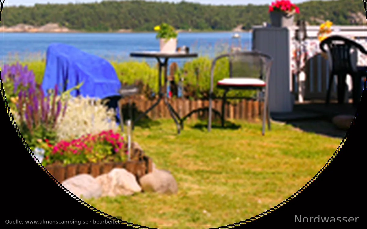 Almöns Camping