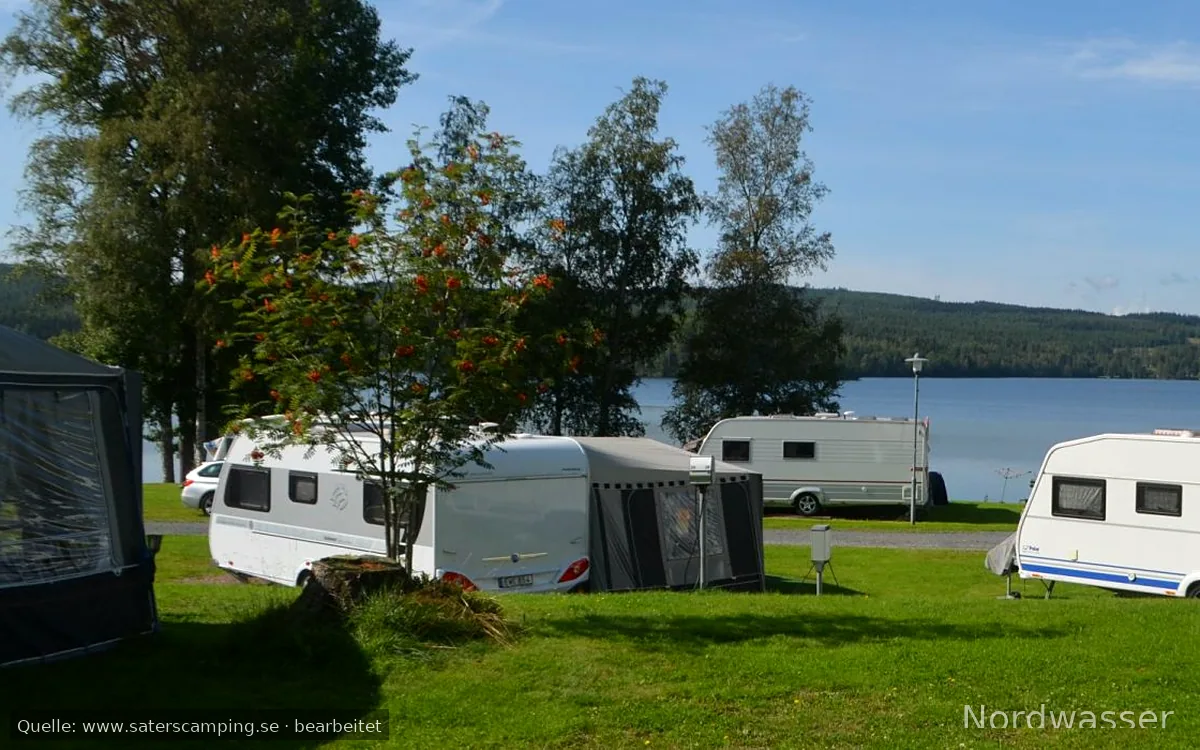 Säters Camping
