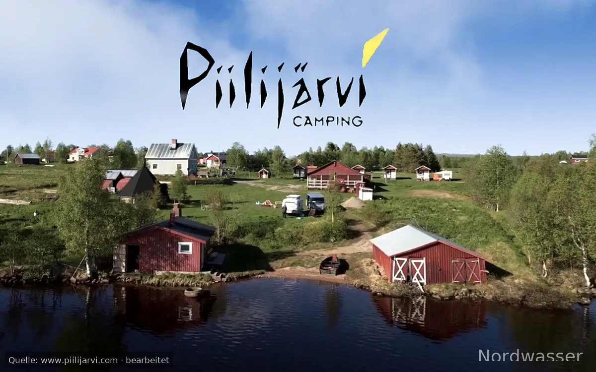 Piilijärvi Camping