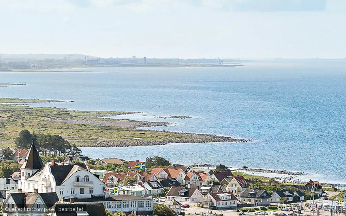 Firstcamp Mölle – Höganäs
