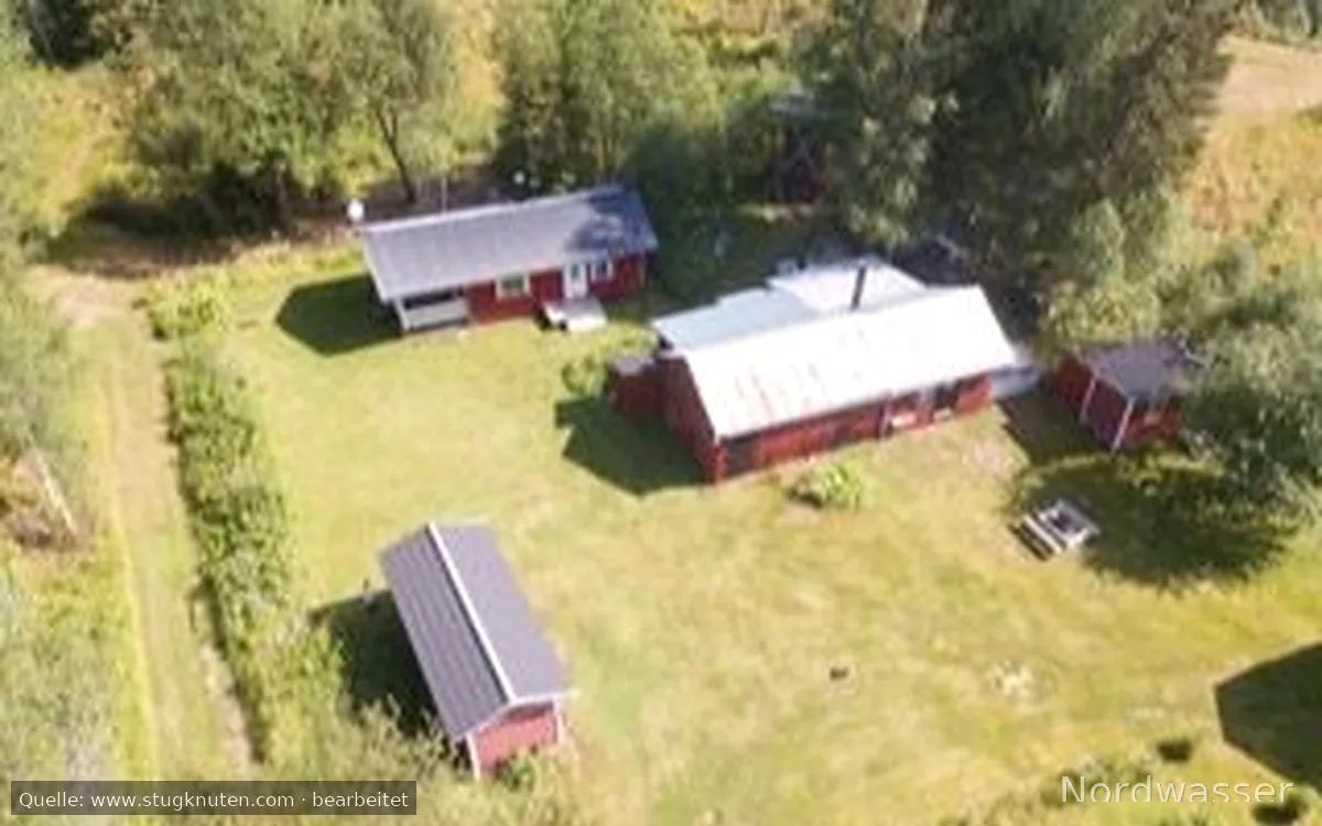 Rök och husdjursfri stuga i Branäs