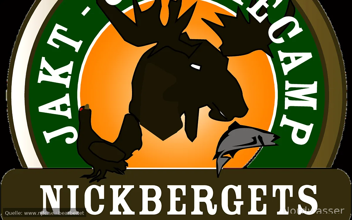 Nickbergets Vildmarksstuga