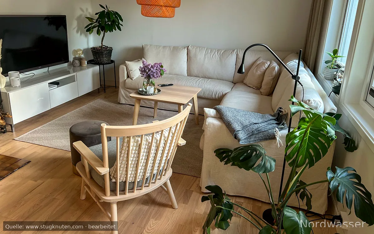 Havsnära hus med närhet till Göteborg