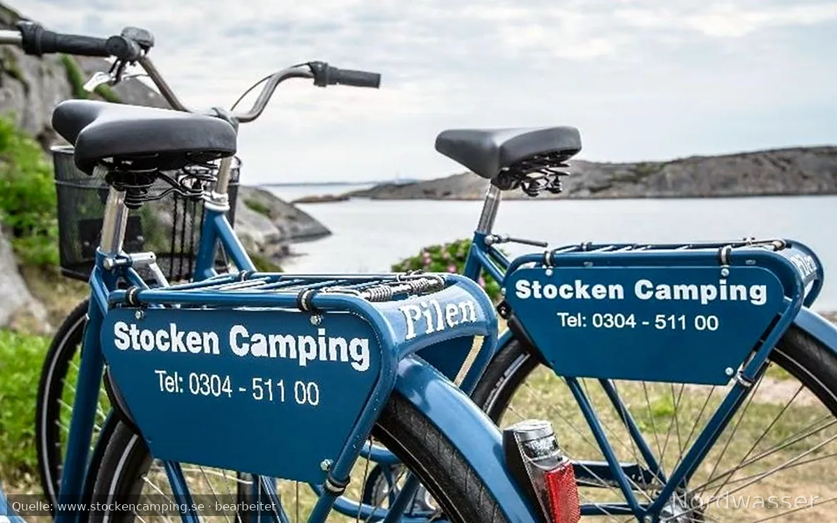 Stocken Camping
