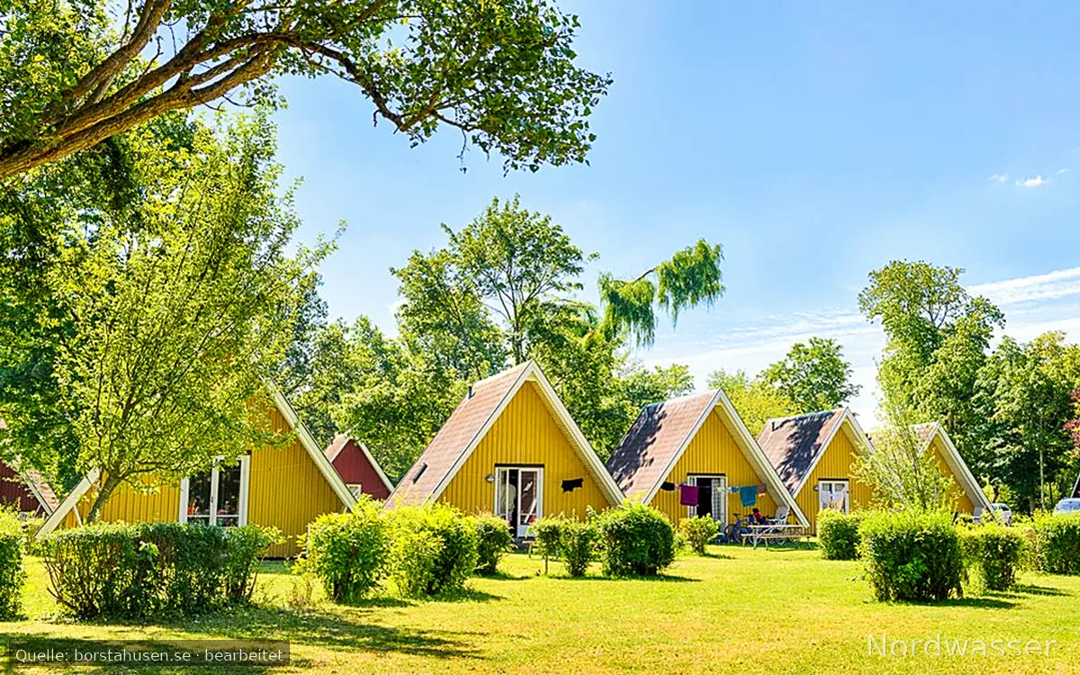Borstahusens camping