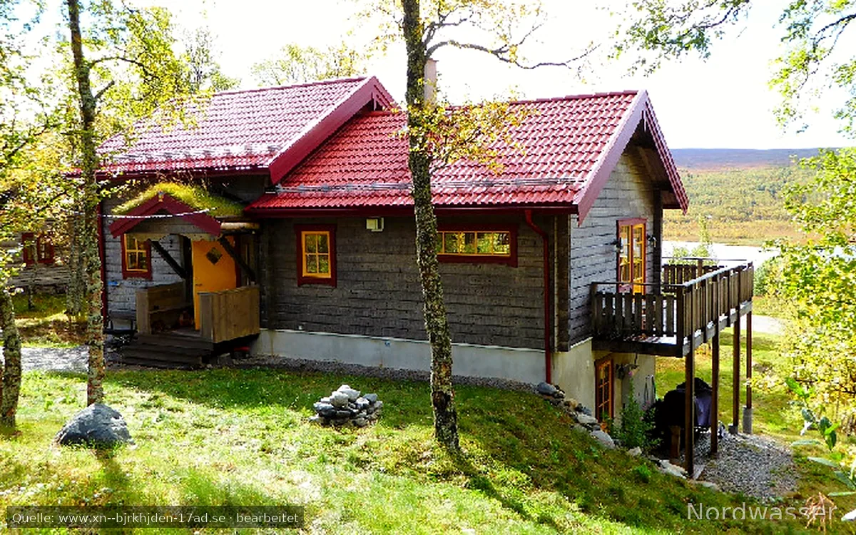 Björkhöjden