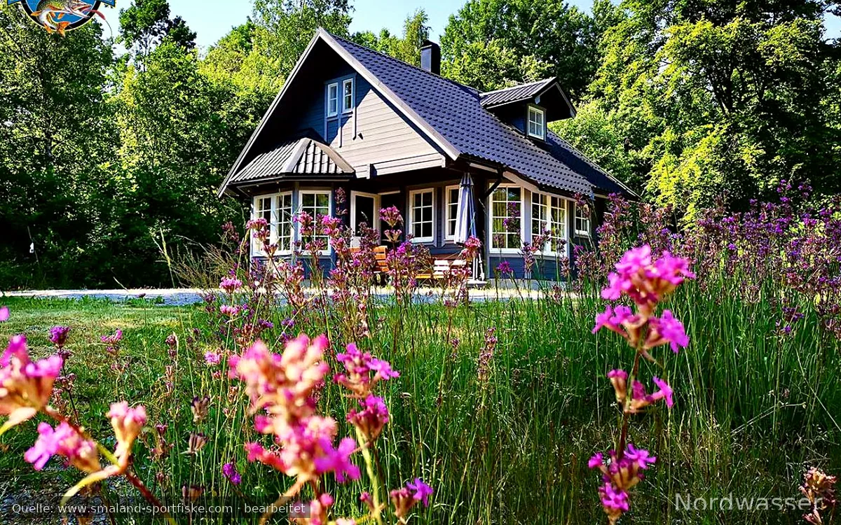 Haus NI2, 4+2+2 Personen