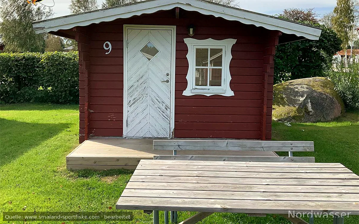 Haus JO6, 2 Personen
