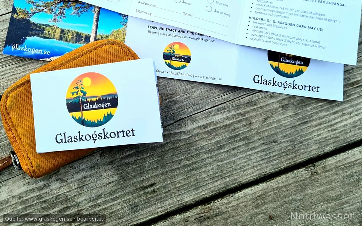 Tältplats Dammarna 11