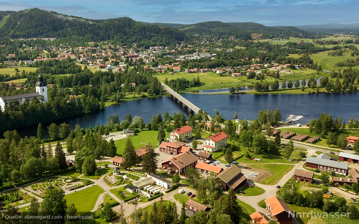 Barnens Stenegård