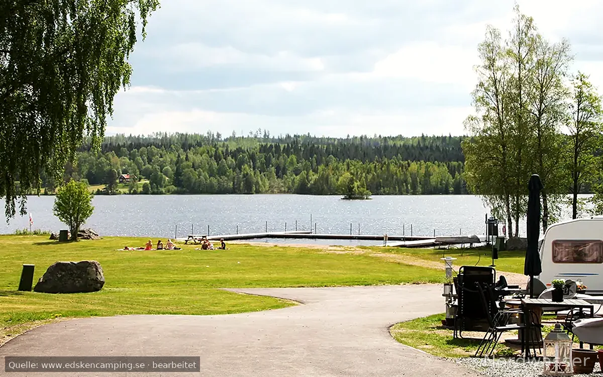 Edskens Camping