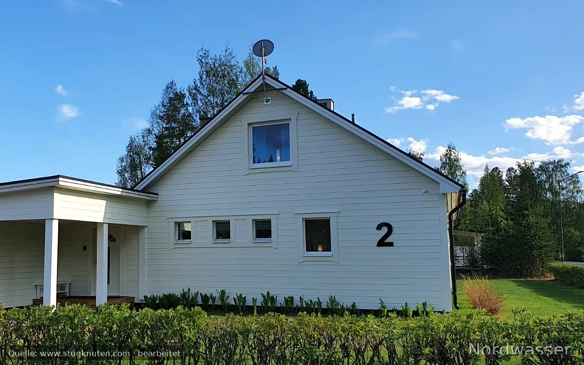 Villa Norrland