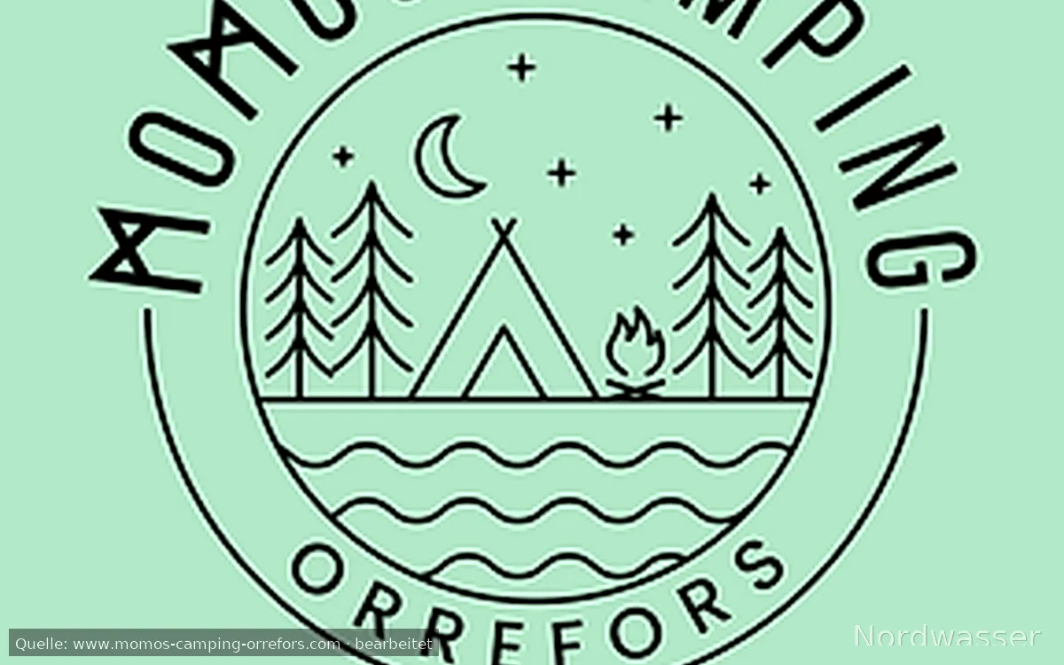 MOMOS Camping Orrefors