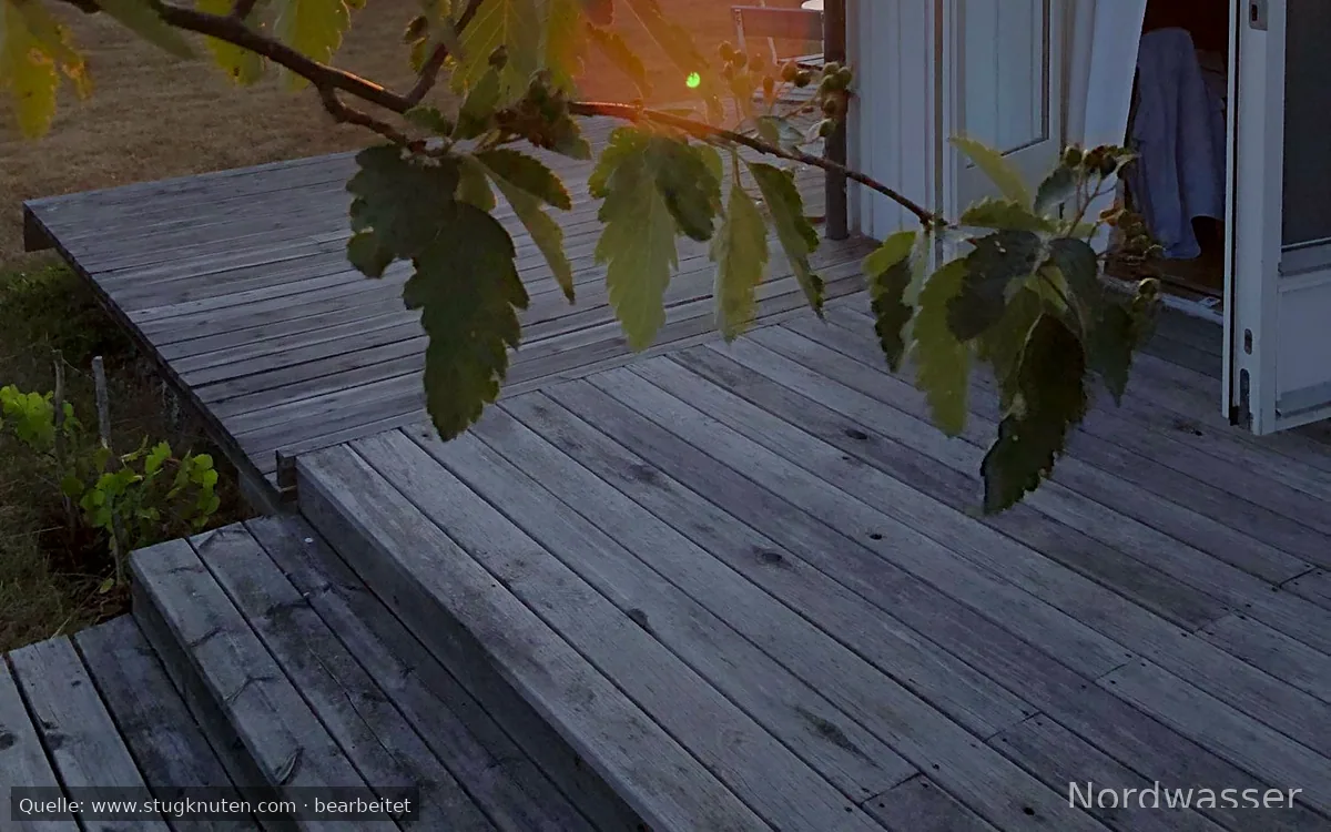 Charmig stuga uthyres på härliga Öland!