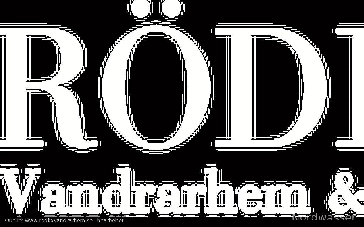 Rödlix Vandrarhem & Camping