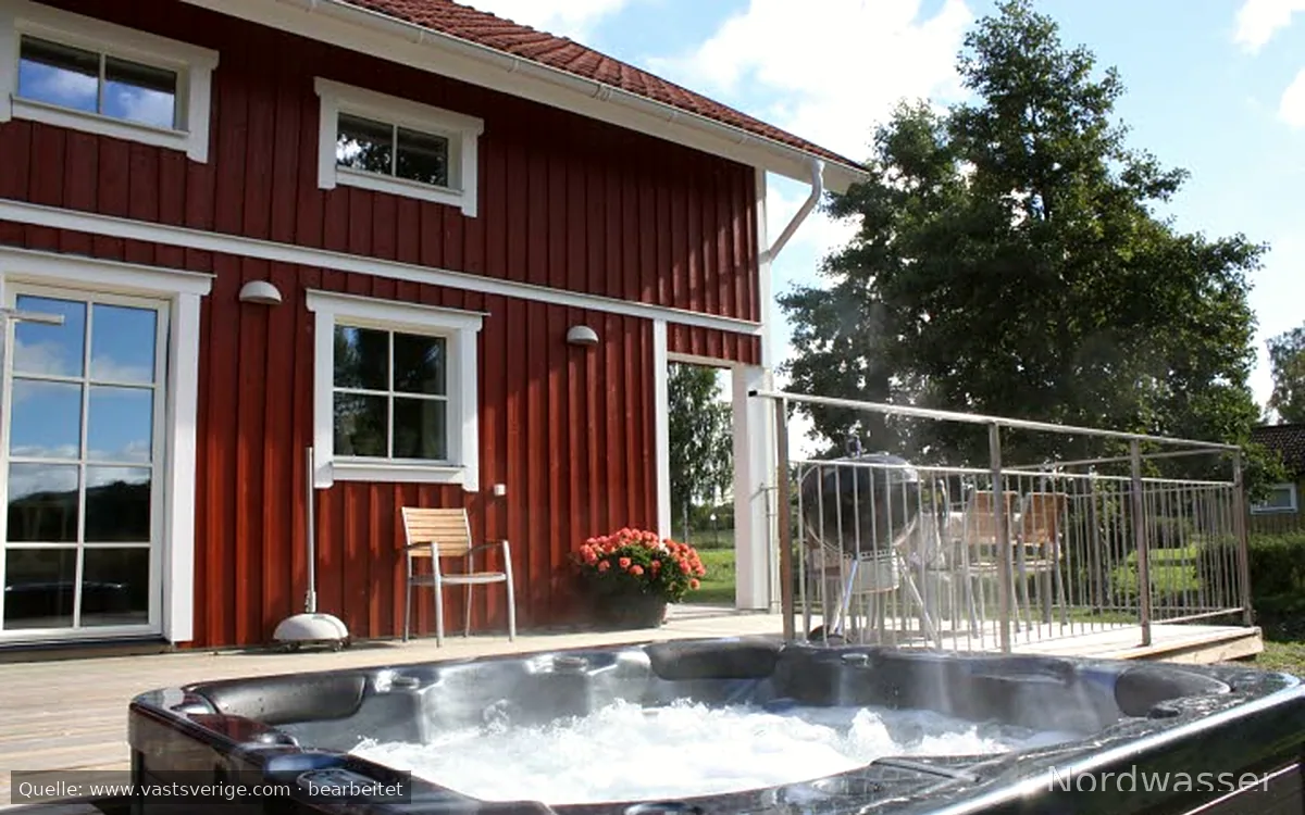 Nolgårdens Turistboende