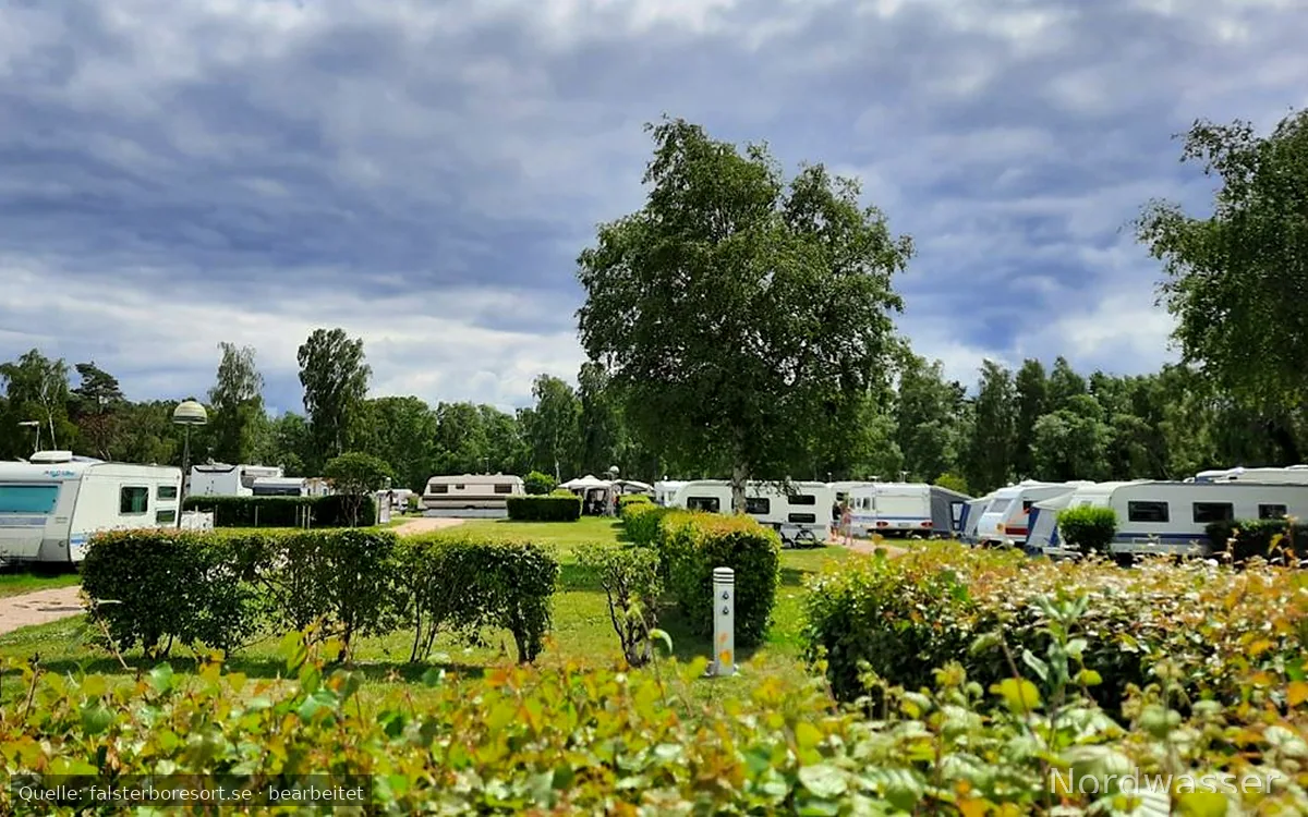 Falsterbo Camping & Resort