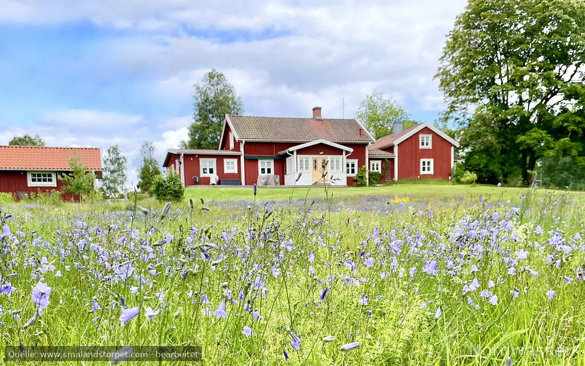Smålandstorpet