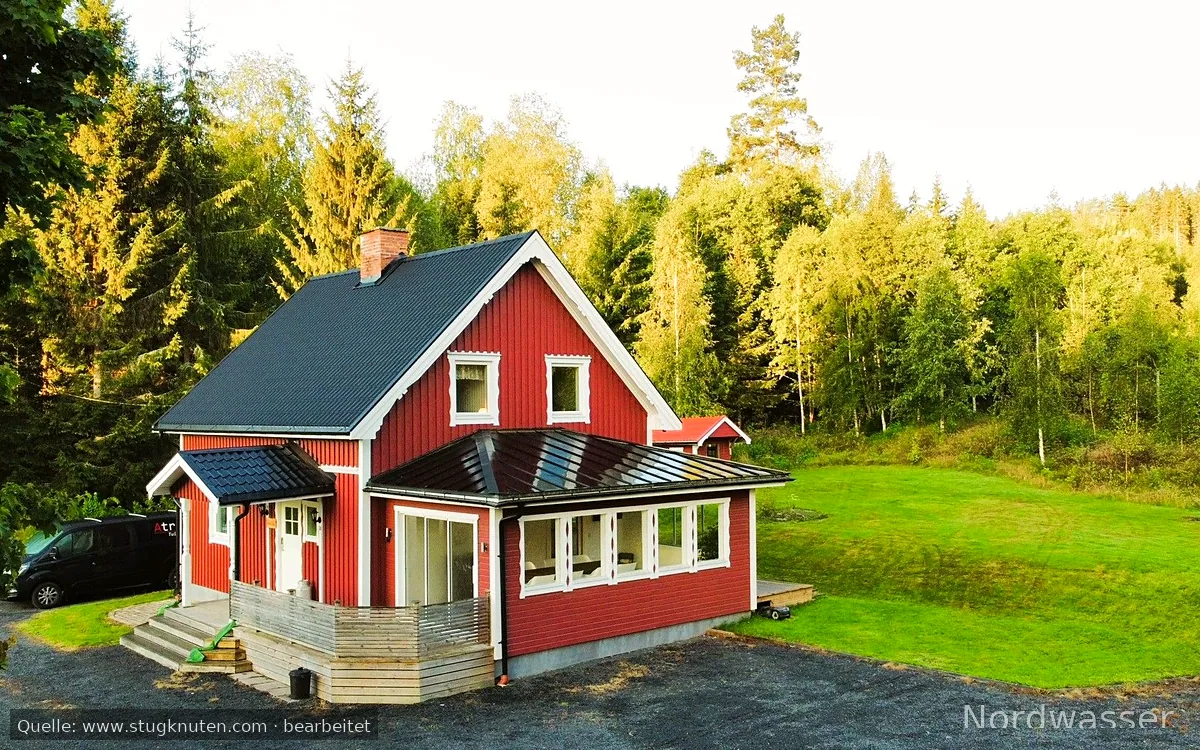 Tonas Hus
