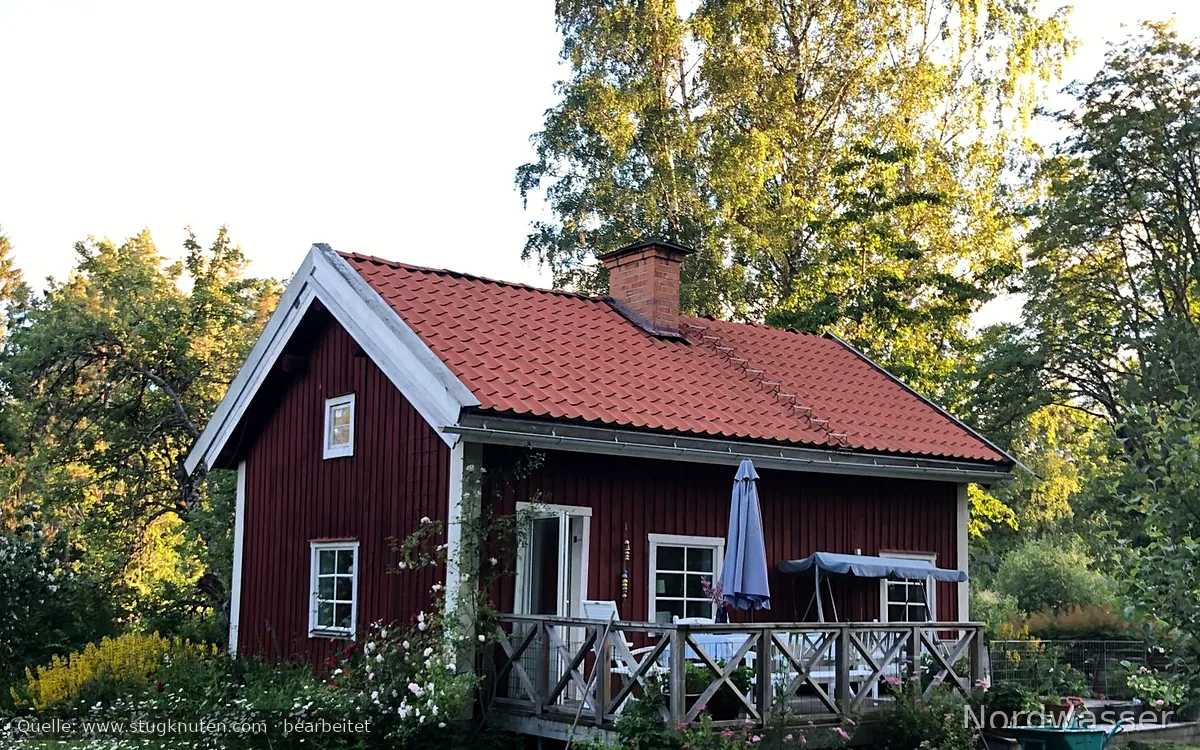 Torp i Sörmland