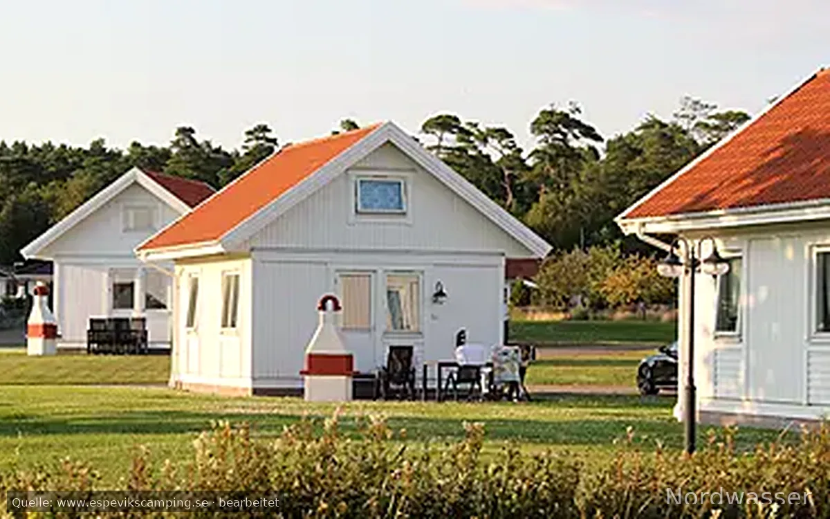 Espeviks Camping