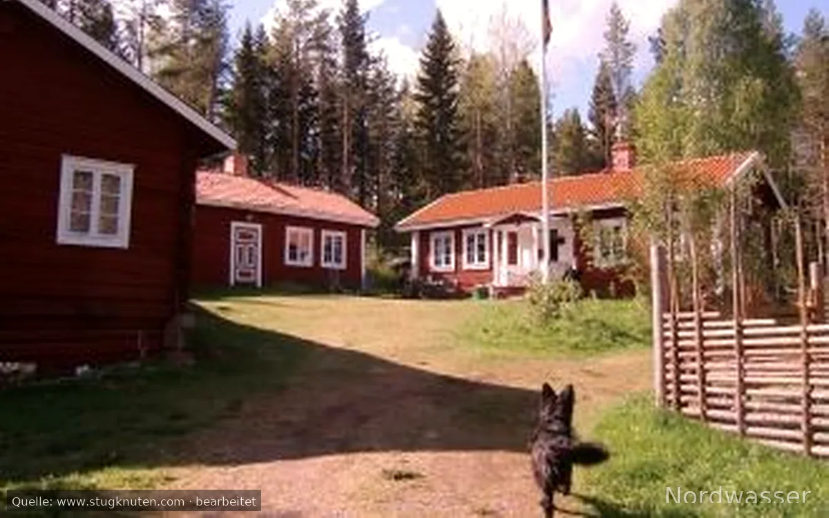 Lundatorpet-ett riktigt smultronställe!
