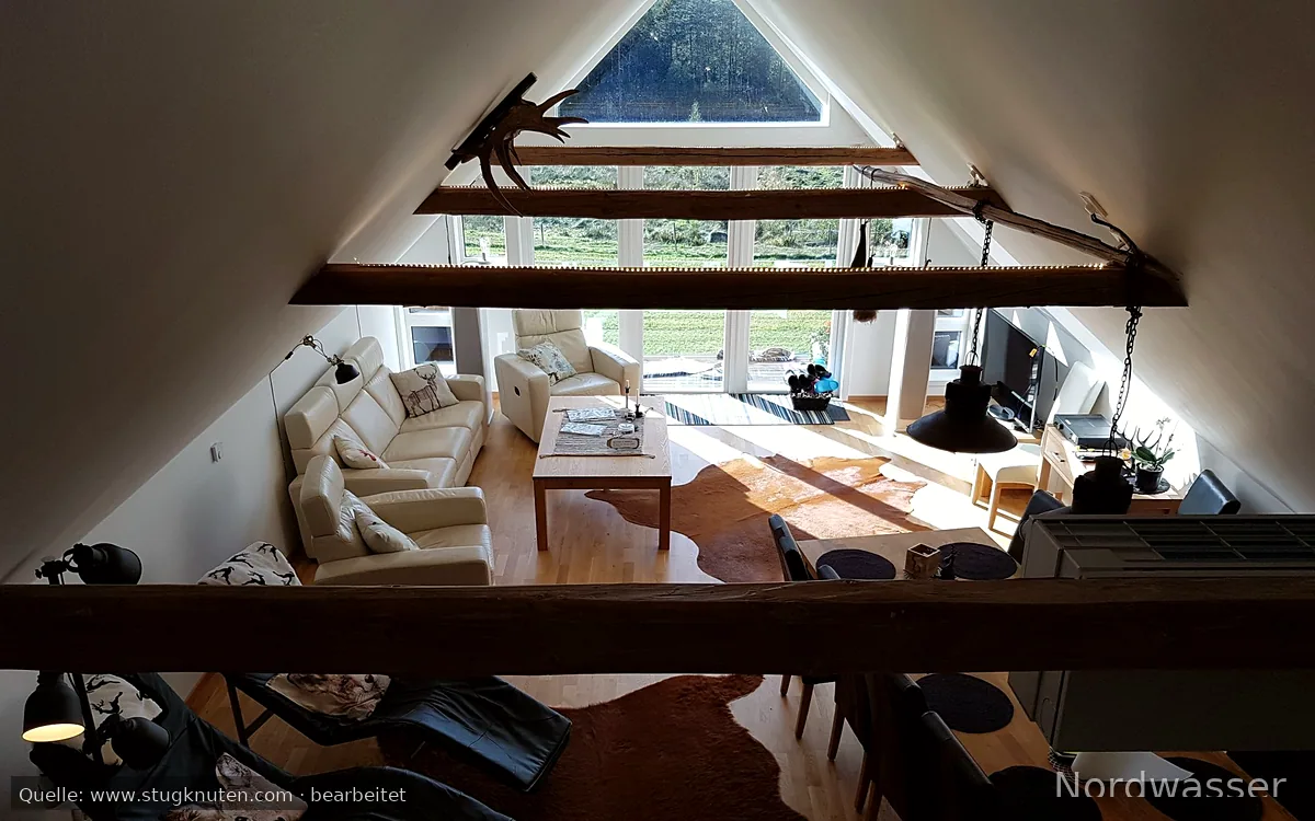 Premium vacation home in the heart of Småland