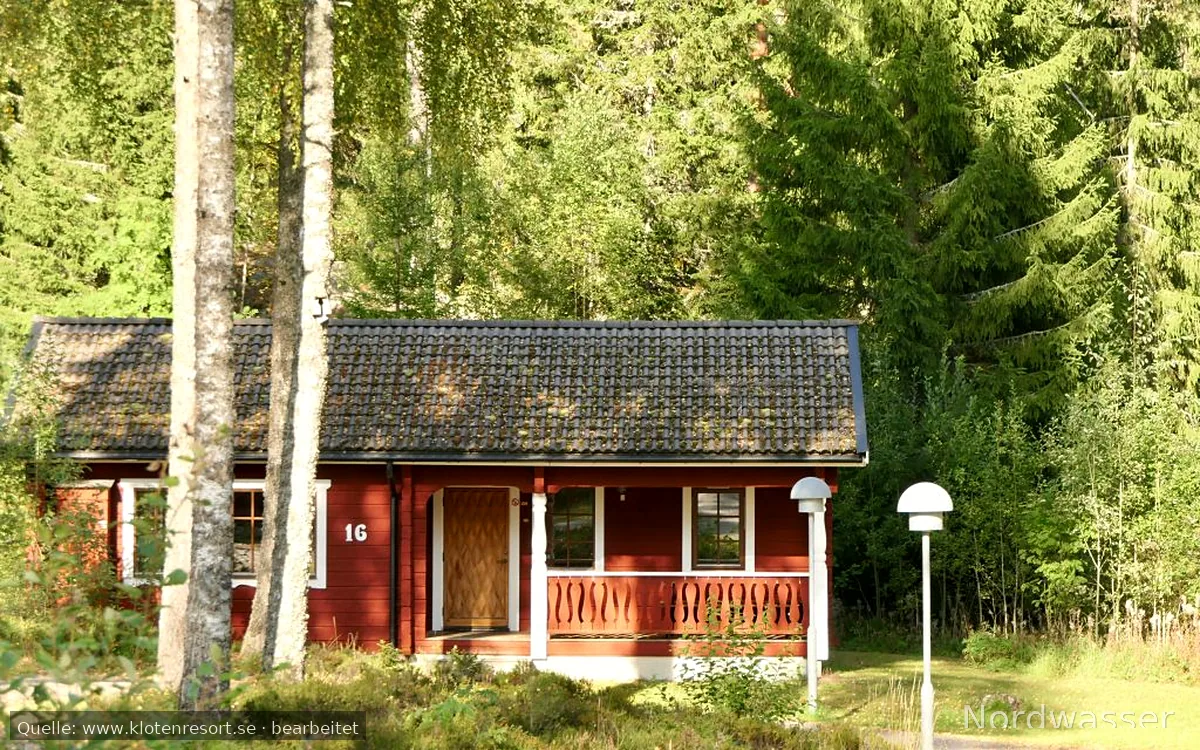 Kloten Nature Resort