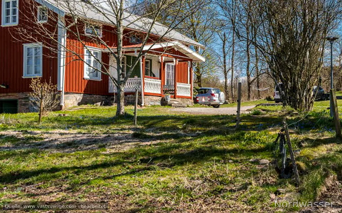 Haraldsgården