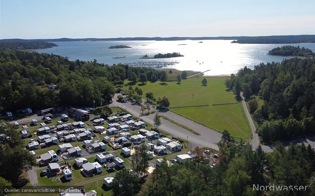 Östnora Camping