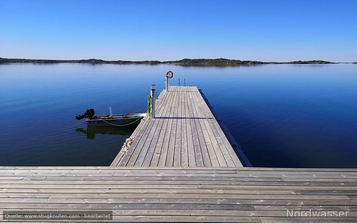 Havsnära boende i södra bohuslän
