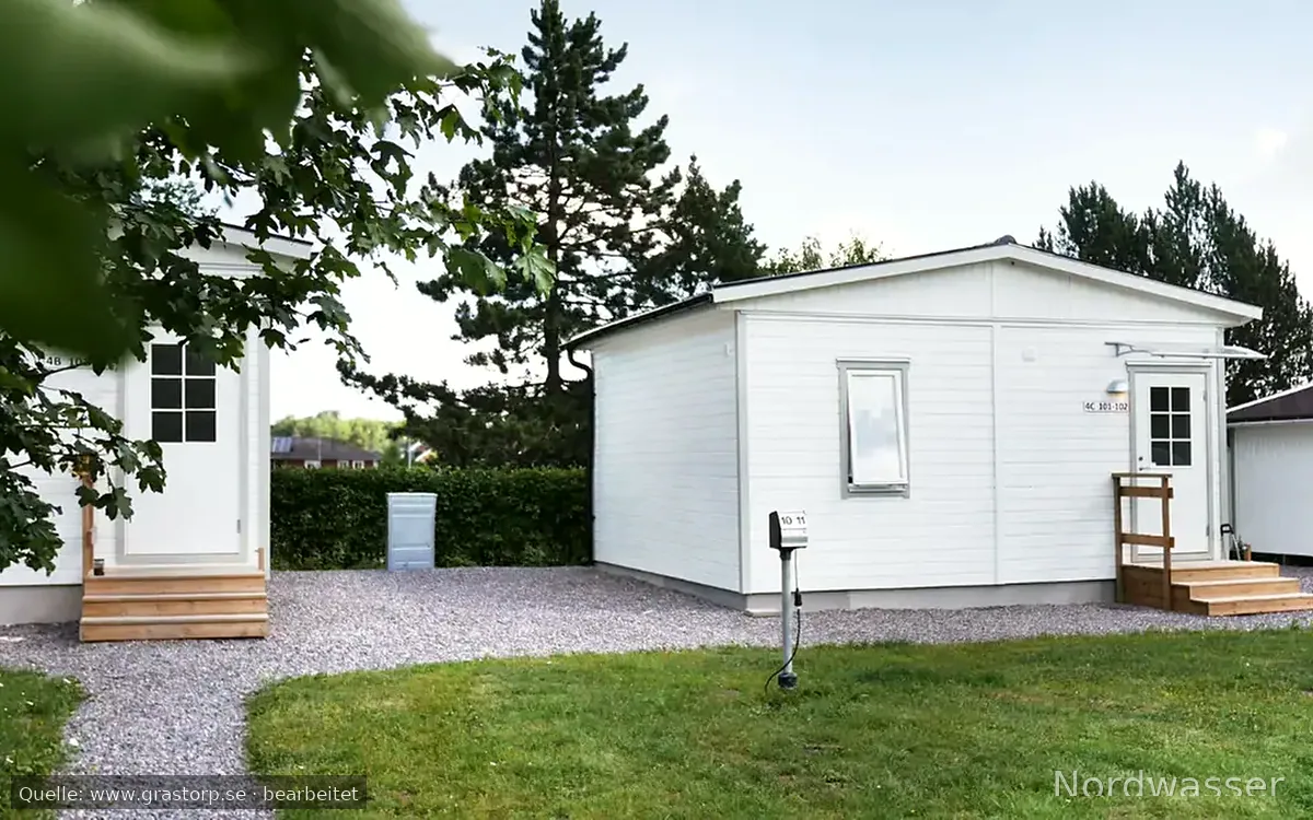 Grästorps camping