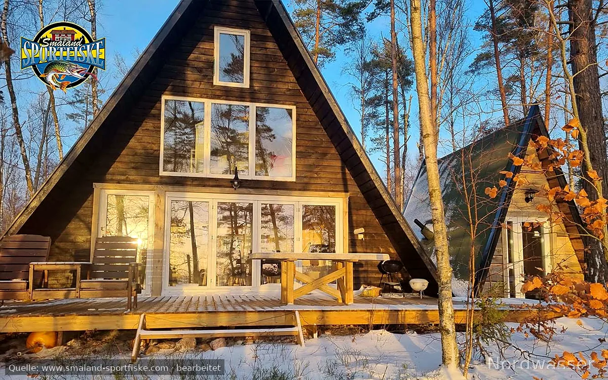 Haus AW3, 8 Personen