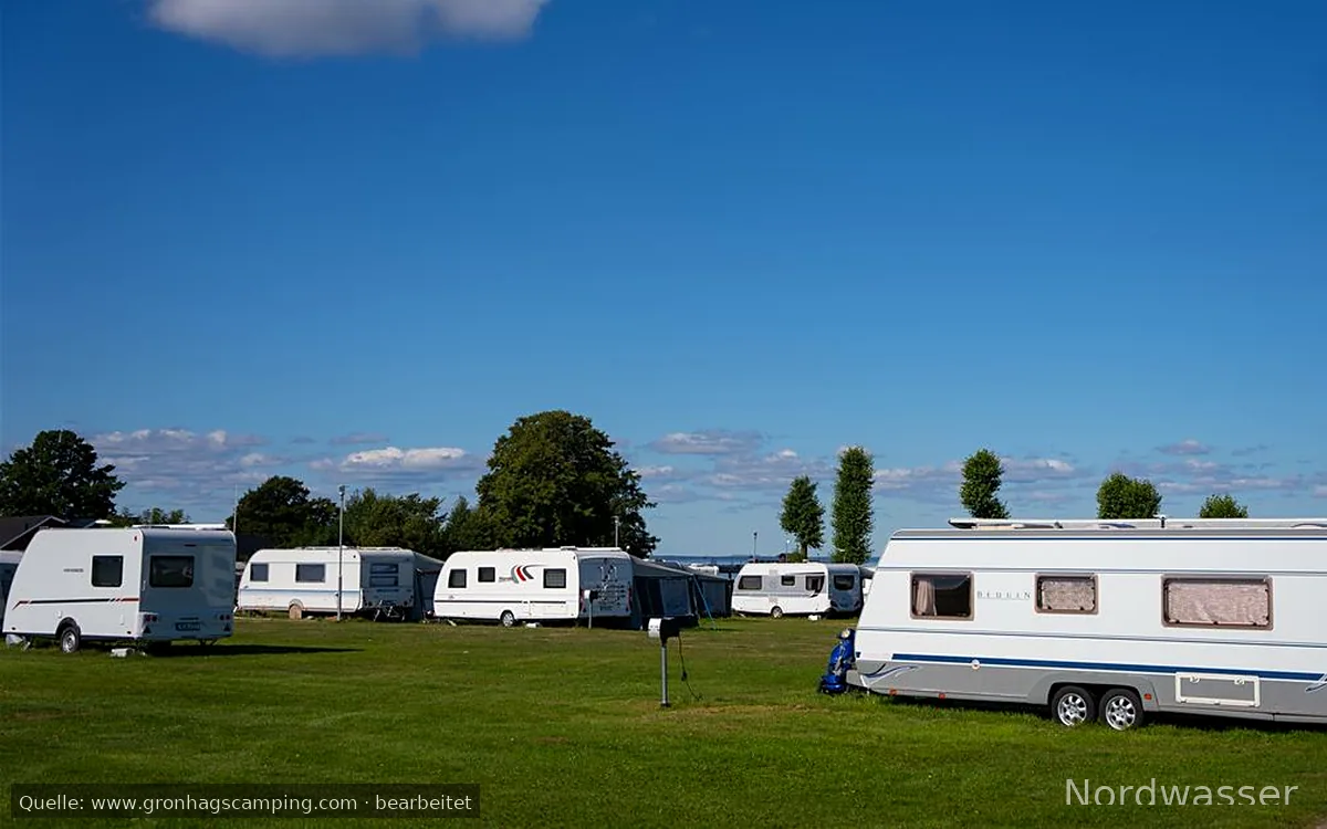 Grönhags Camping