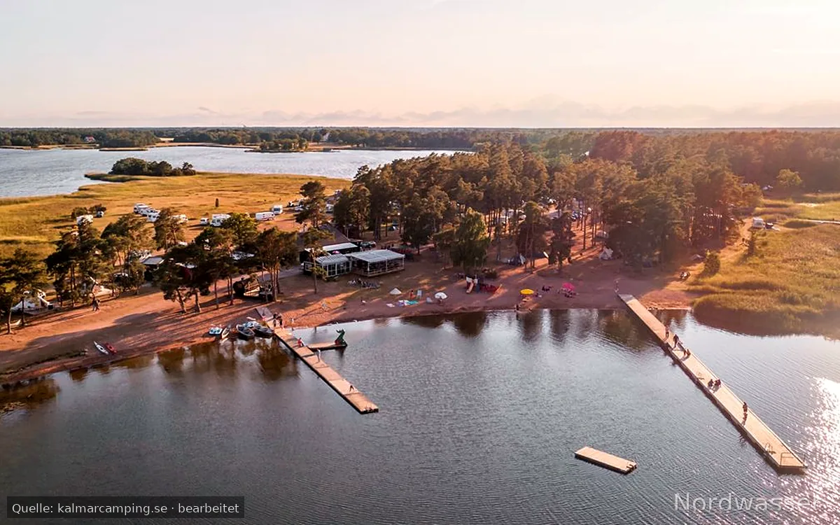 Kalmar Camping