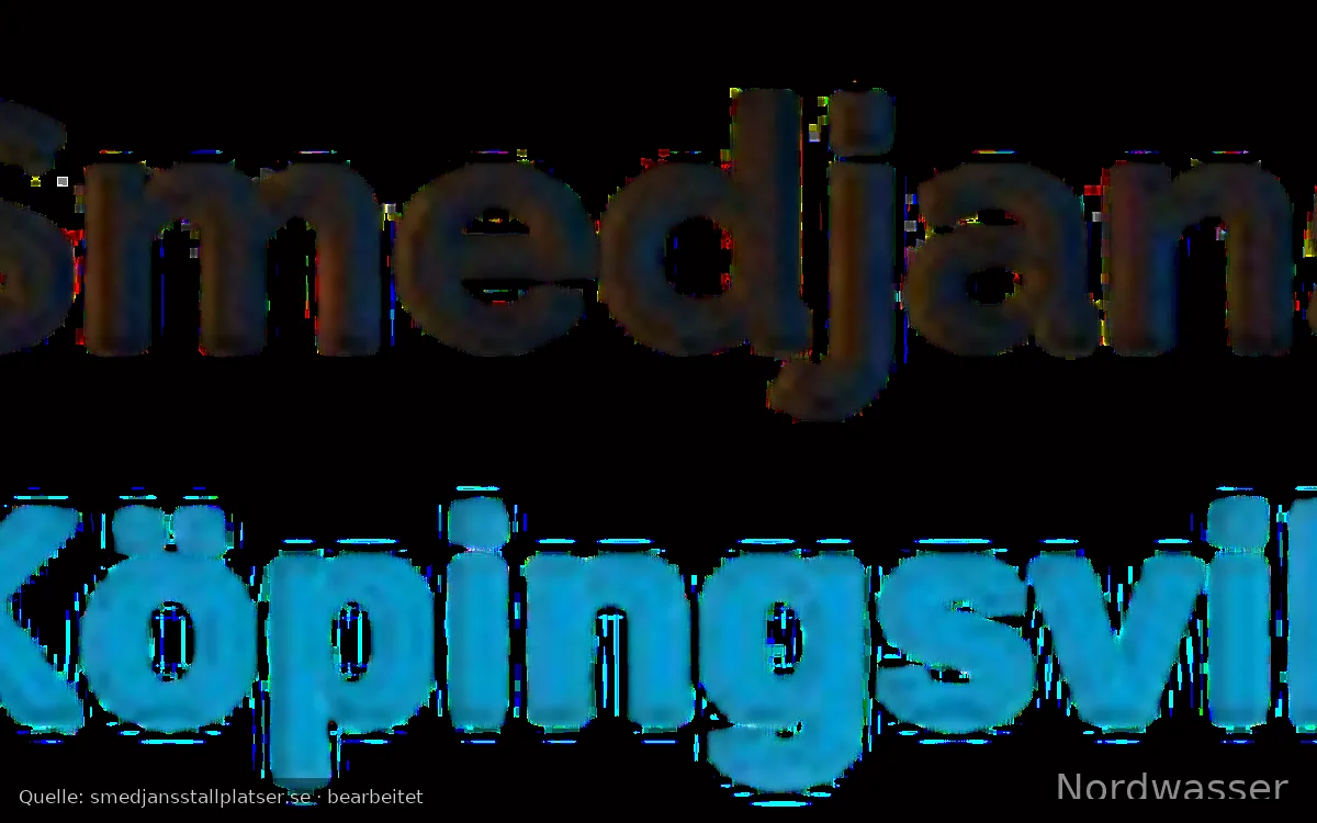 Smedjans Ställplatser Köpingsvik