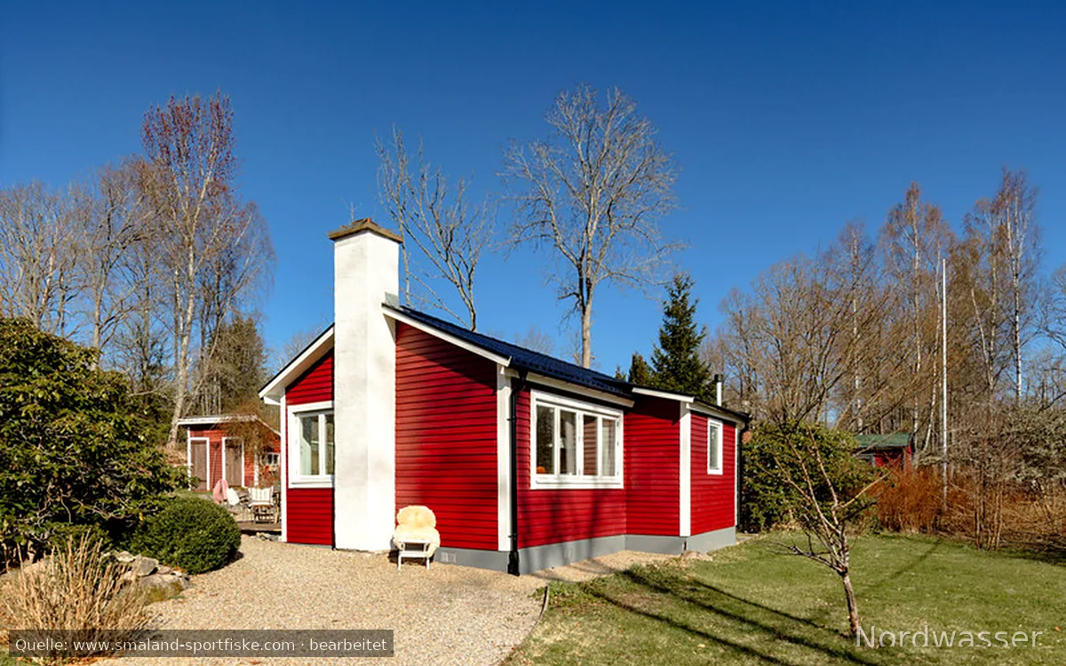Haus JF1, 4 Personen