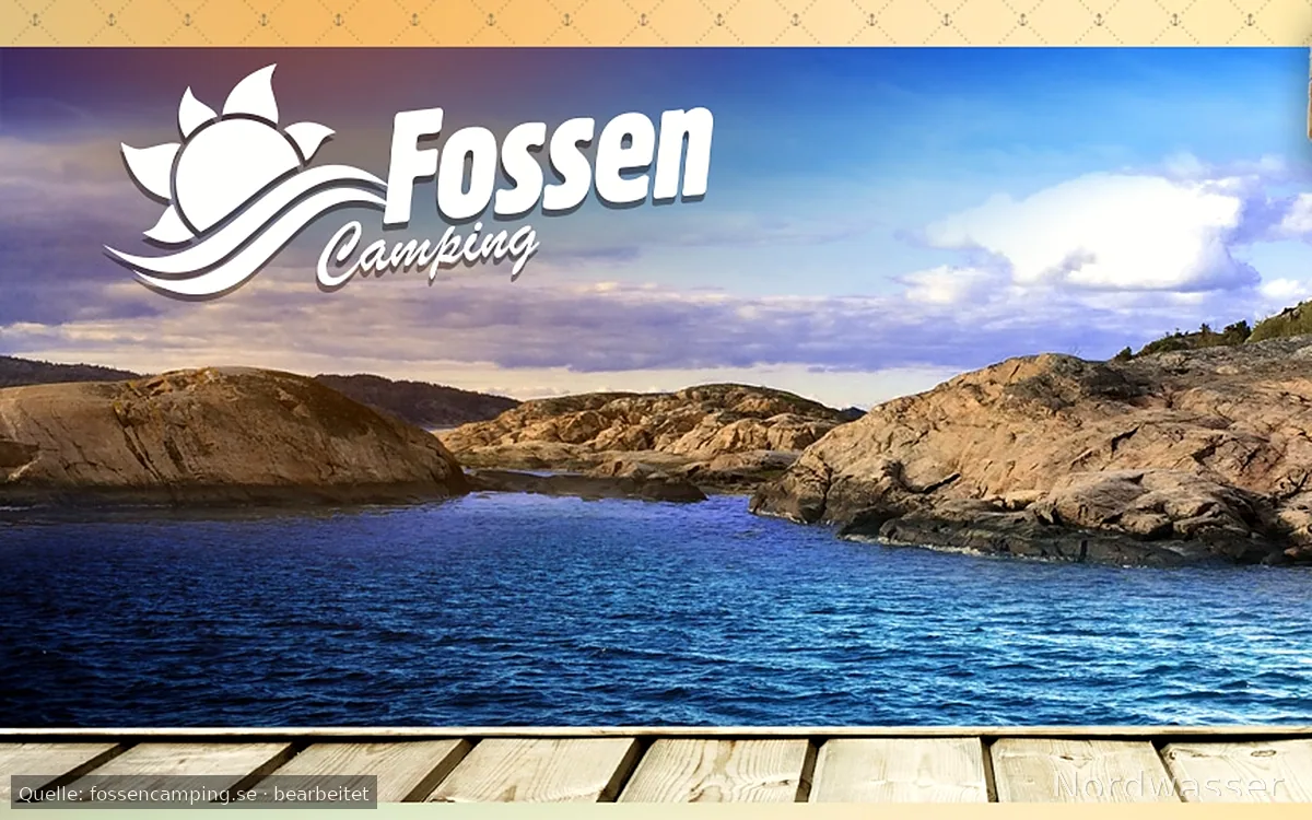 Fossen Camping