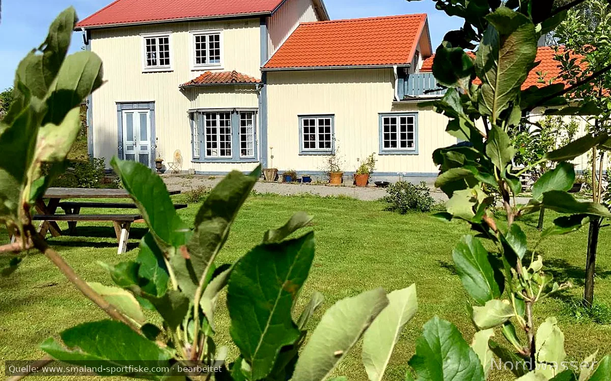 Haus PH1, 8 Personen