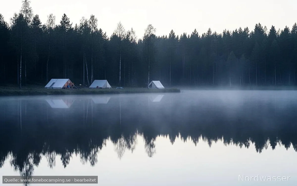 Fönebo Camping