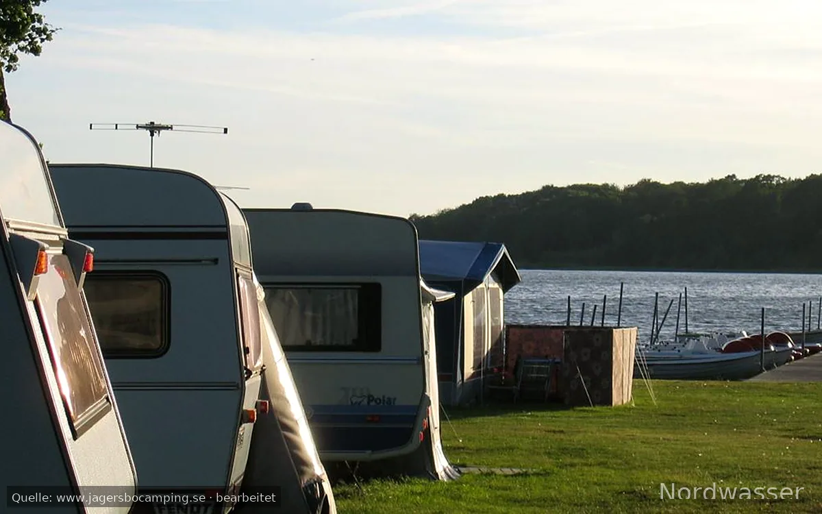 Jägersbo Camping