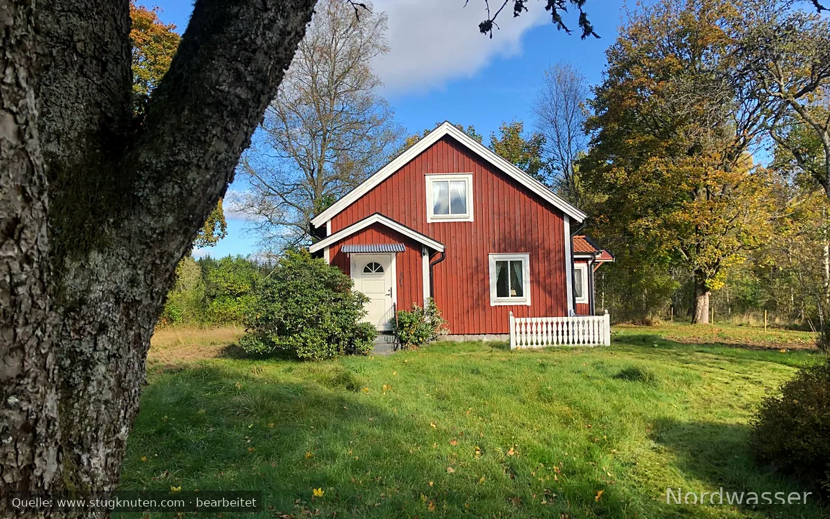 Välkommen till Daltorpet