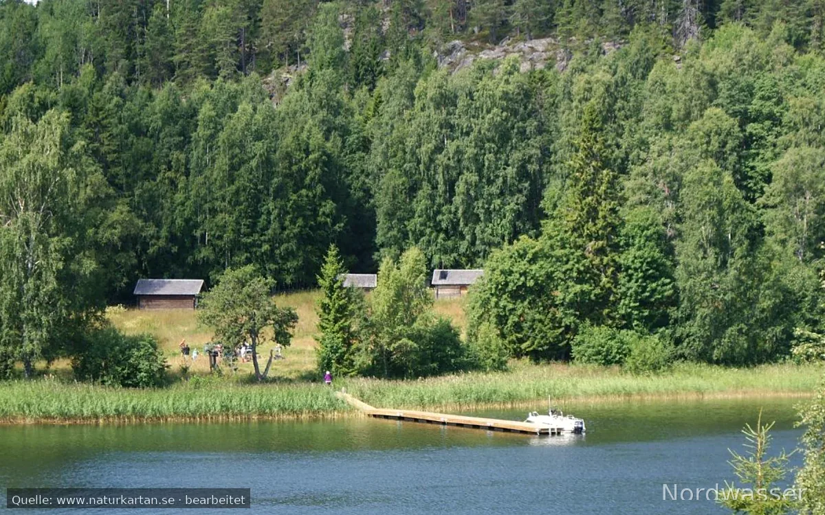 Fjärdbottens gästhamn